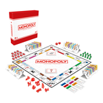MONOPOLY Collection F5007