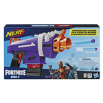 Nerf FORTNITE SMG E8977