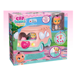 C.BABIES Magic T.Campervan 91931