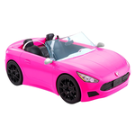 Barbie Auto Cabrio HBT92