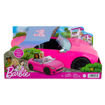 Barbie Auto Cabrio HBT92