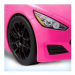 Barbie Auto Cabrio HBT92