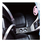Barbie Auto Cabrio HBT92