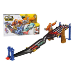 Pista Gorilla 6769