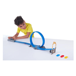Pista Rampage c/veicolo 6701