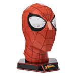 Puzzle 4D Maschera Spiderman 6069842