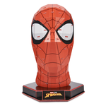 Puzzle 4D Maschera Spiderman 6069842
