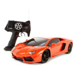 Radioc 1:12 Lamborghini Aventador XQRC12