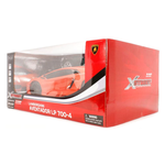Radioc 1:12 Lamborghini Aventador XQRC12