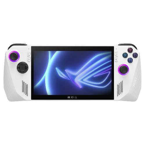 Console videogioco ROG ALLY 90NV0GY1 M002Y0 White 90NV0GY1 M002Y0