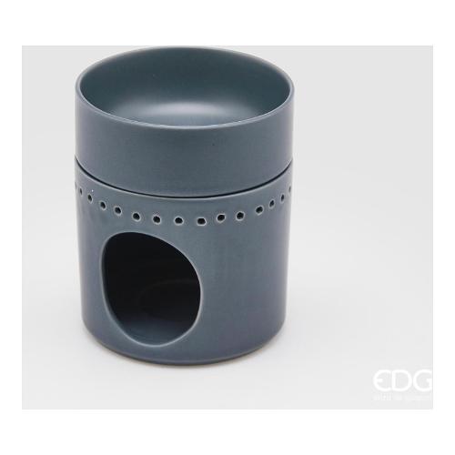 Brucia essenze fornetto diffusore (11x13cm) Verde 017957 940