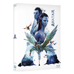 BRD 13263 Avatar (Remastered + Extra)