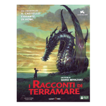 DVD AK2SF06629 I Racconti Di Terramare