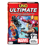 Carte UNO Ultimate HWX08