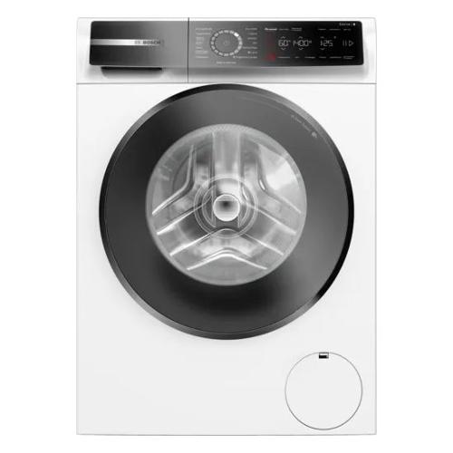 Lavatrice 9 Kg SERIE 8 WGB24400IT White e Black classe A 1400giri/min (59,8x59x84,5cm)
