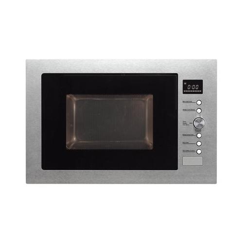 Microonde incasso ( (34Lt) ) MW9025X01 Inox (60cm) 1000W