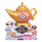 Magic Mixies Magic Lamp Rosa MGX09100