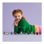 Lego 71039 Personaggi As Minifigures