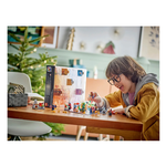 Lego 76267 Calendario Avvento Heroes