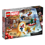 Lego 76267 Calendario Avvento Heroes