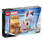 Lego 76267 Calendario Avvento Heroes