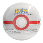 Pokeball Tin Singolo PK60307-I