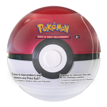 Pokeball Tin Singolo PK60307-I