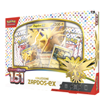 Carte Pokemon Ex Box N.2 Scarl.PK60362-I