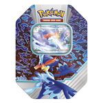 Pokeball Tin Singolo PK60311-I