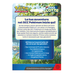 Carte Pok. Il Mio Primo A.Lotta PK60298I