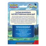 Carte Pok. Il Mio Primo A.Lotta PK60298I