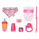 BABY BORN Set Accessori 832851