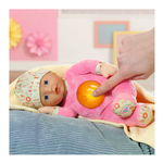 BABY BORN Prima Bambola 30cm Pink 832264