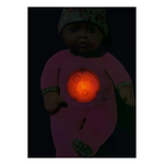 BABY BORN Prima Bambola 30cm Pink 832264