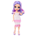 RAINBOW HIGH Fantastic F. Violet 587385