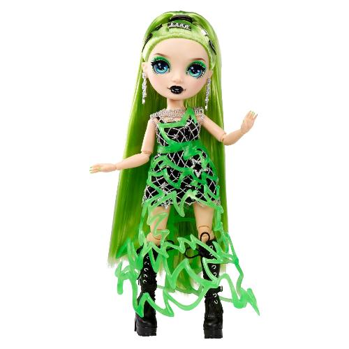 Bambola Fantastic Fashion Jade (27cm) RAINBOW HIGH 587361