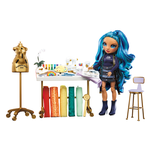 RAINBOW HIGH Studio di Skyler 587514