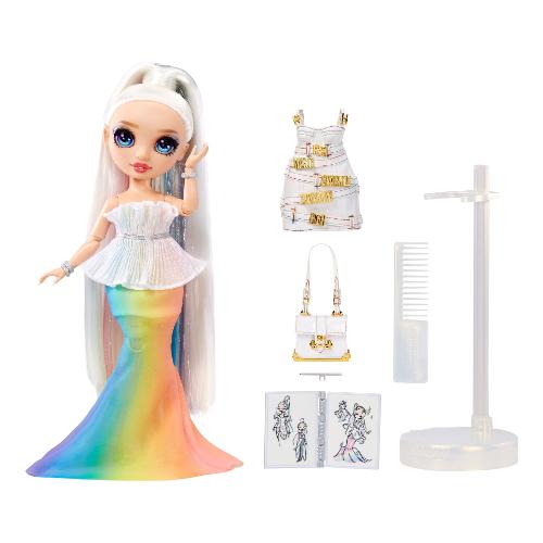 Bambola Fantastic Fashion Amaya (27cm) RAINBOW HIGH 594154