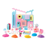 LOL SURPRISE Sand Magic House 593218