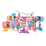LOL SURPRISE Sand Magic House 593218