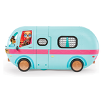 LOL SURPRISE Camper Glam n' Go 502500