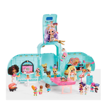 LOL SURPRISE Camper Glam n' Go 502500