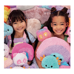 Fluffie Sfuffiez Personaggi Ass. 593508