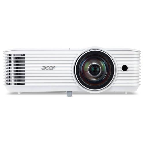 Videoproiettore ( WUXGA ) S SERIES S1386WHN WUXGA White MR JQH11 001