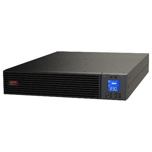 Gruppo di continuità 2000VA EASY UPS On Line SRV 2000 Black SRV2KRI