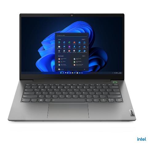 Notebook 14" THINKBOOK 14 G4 IAP ( Intel Core i5 8GB 512GB ) Mineral grey 21DH009XIX