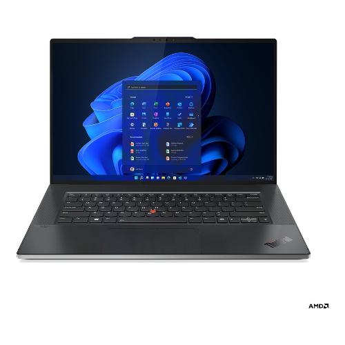 Notebook 16" THINKPAD Z16 Gen 1 ( AMD Ryzen 7 16GB 512GB ) Arctic grey e Black 21D4002CIX