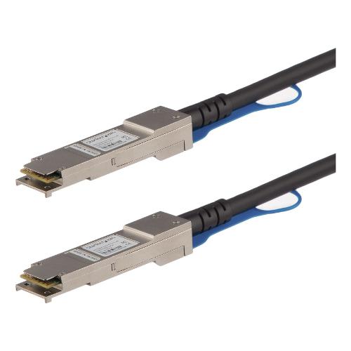 Modulo SFP Cavo Twinax ad attacco diretto QSFP40GPC3M