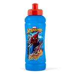 Home Borraccia 450ml plast. SPIDER.
