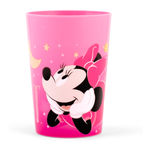 Home Bicchiere plast. MINNIE